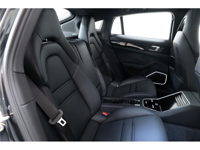2021 Porsche Panamera 4S (Stk: ARUC996) in Calgary - Image 28 of 30