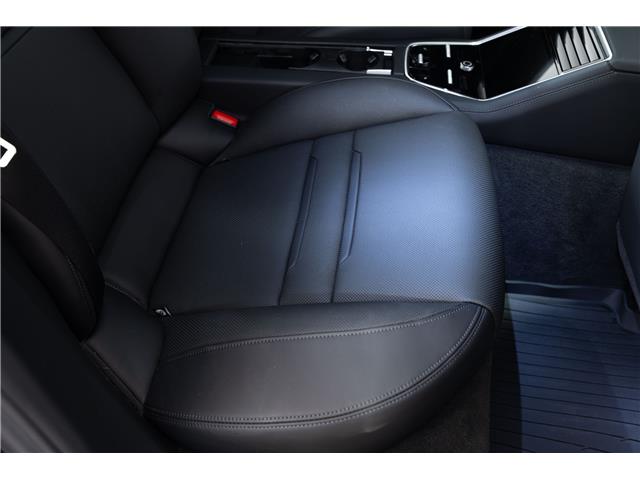 2021 Porsche Panamera 4S (Stk: ARUC996) in Calgary - Image 30 of 30