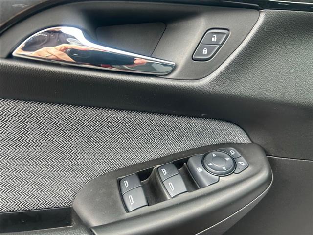 2024 Chevrolet TrailBlazer LT (Stk: 260467A) in Ottawa - Image 12 of 25