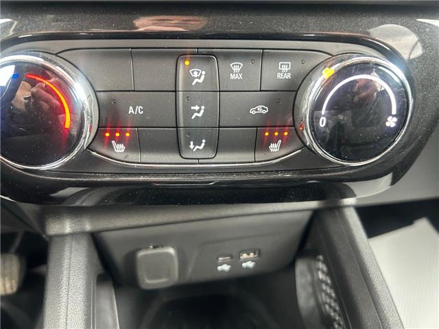 2024 Chevrolet TrailBlazer LT (Stk: 260467A) in Ottawa - Image 14 of 25