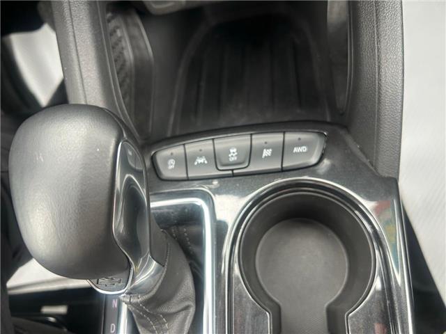 2024 Chevrolet TrailBlazer LT (Stk: 260467A) in Ottawa - Image 15 of 25
