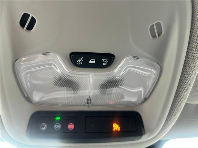 2024 Chevrolet TrailBlazer LT (Stk: 260467A) in Ottawa - Image 17 of 25