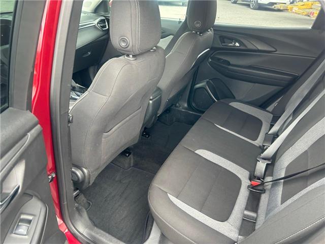 2024 Chevrolet TrailBlazer LT (Stk: 260467A) in Ottawa - Image 18 of 25