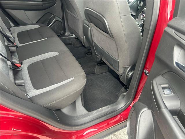 2024 Chevrolet TrailBlazer LT (Stk: 260467A) in Ottawa - Image 20 of 25