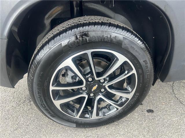 2024 Chevrolet TrailBlazer LT (Stk: 260467A) in Ottawa - Image 23 of 25