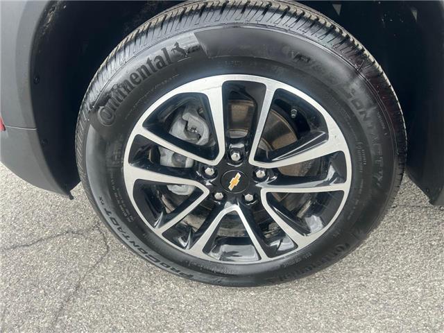 2024 Chevrolet TrailBlazer LT (Stk: 260467A) in Ottawa - Image 25 of 25