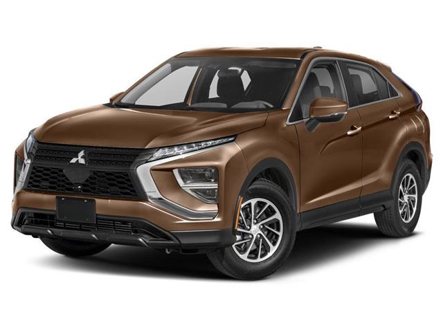 2022 Mitsubishi Eclipse Cross ES