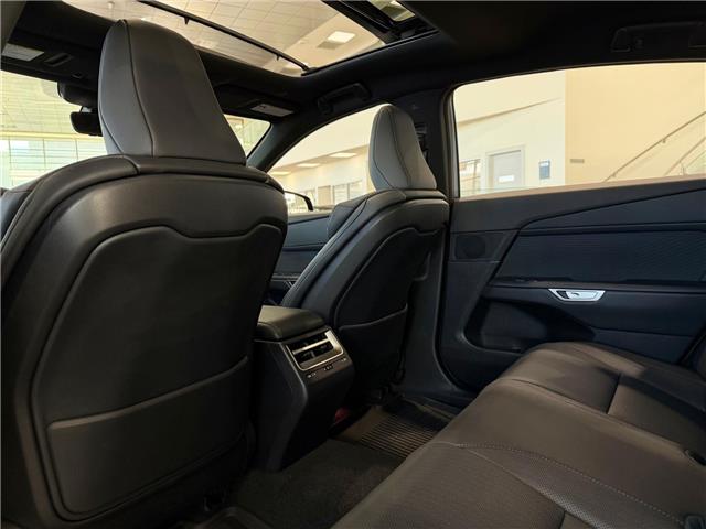 2026 Lexus ES 350e Base (Stk: 260806) in Calgary - Image 20 of 25 2026 Lexus ES 350e Base (Stk: 260806) in Calgary - Image 20 of 25