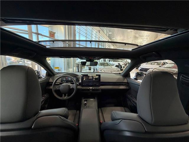 2026 Lexus ES 350e Base (Stk: 260806) in Calgary - Image 21 of 25 2026 Lexus ES 350e Base (Stk: 260806) in Calgary - Image 21 of 25