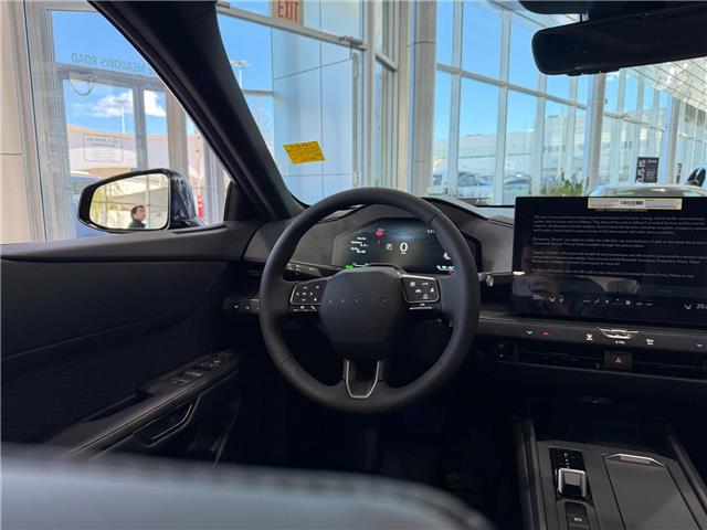 2026 Lexus ES 350e Base (Stk: 260806) in Calgary - Image 11 of 25 2026 Lexus ES 350e Base (Stk: 260806) in Calgary - Image 11 of 25