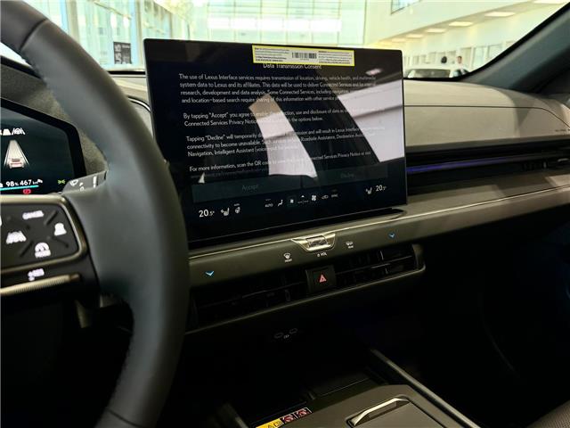 2026 Lexus ES 350e Base (Stk: 260806) in Calgary - Image 16 of 25 2026 Lexus ES 350e Base (Stk: 260806) in Calgary - Image 16 of 25