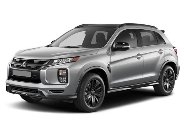 2026 Mitsubishi RVR NOIR (Stk: 26056) in Pembroke - Image 1 of 1