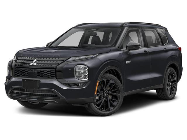 2026 Mitsubishi Outlander GT NOIR