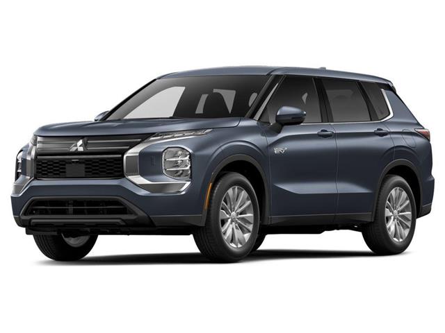 2026 Mitsubishi Outlander PHEV ES (Stk: 26132) in Pembroke - Image 1 of 1