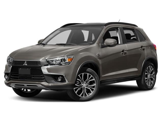 2017 Mitsubishi RVR SE Limited Edition