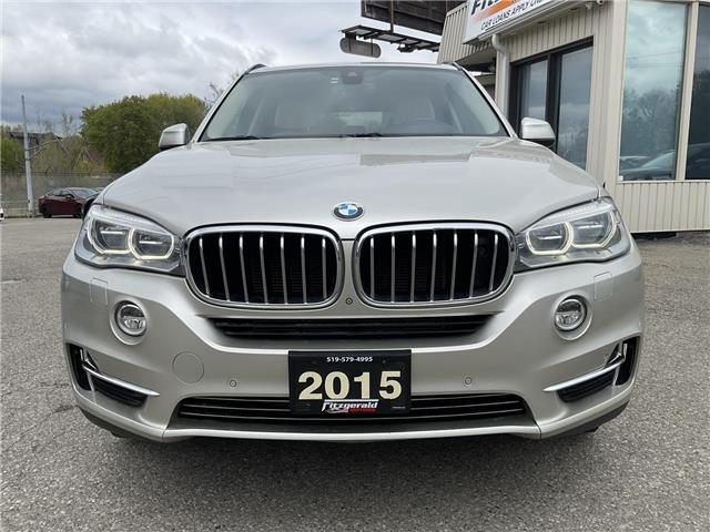 2015 BMW X5 xDrive35i (Stk: 4907) in KITCHENER - Image 2 of 34