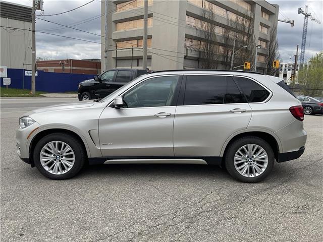 2015 BMW X5 xDrive35i (Stk: 4907) in KITCHENER - Image 4 of 34