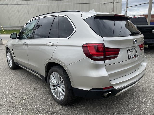 2015 BMW X5 xDrive35i (Stk: 4907) in KITCHENER - Image 5 of 34