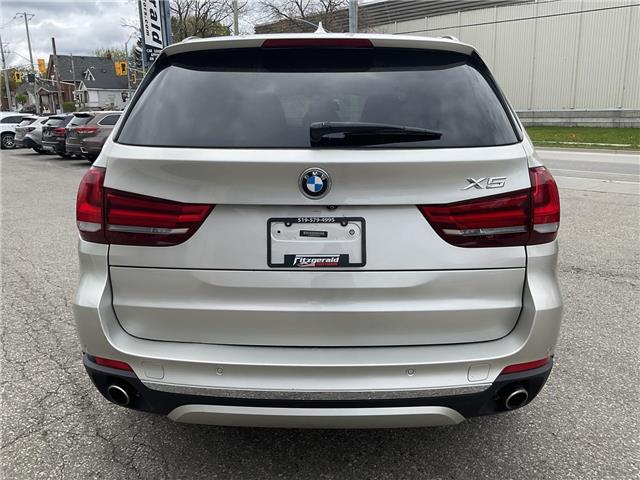 2015 BMW X5 xDrive35i (Stk: 4907) in KITCHENER - Image 6 of 34