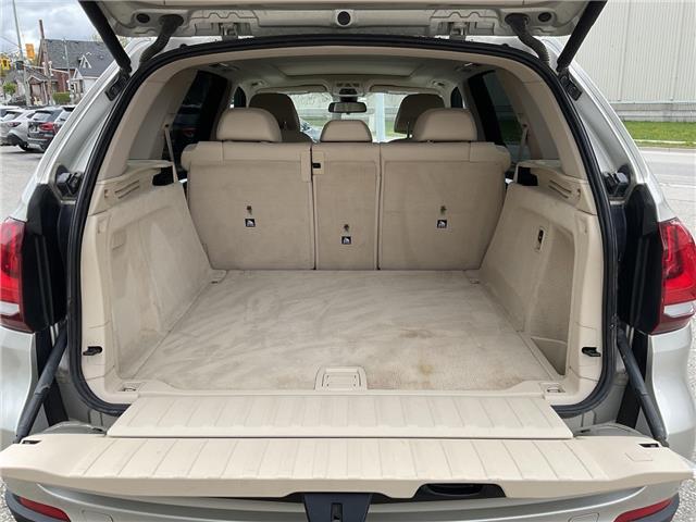 2015 BMW X5 xDrive35i (Stk: 4907) in KITCHENER - Image 7 of 34