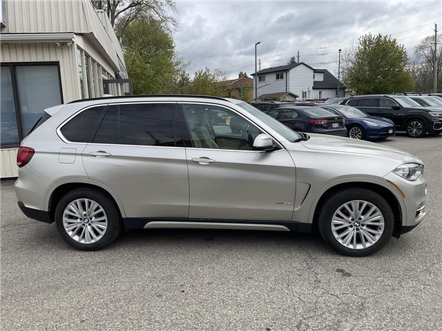 2015 BMW X5 xDrive35i (Stk: 4907) in KITCHENER - Image 10 of 34