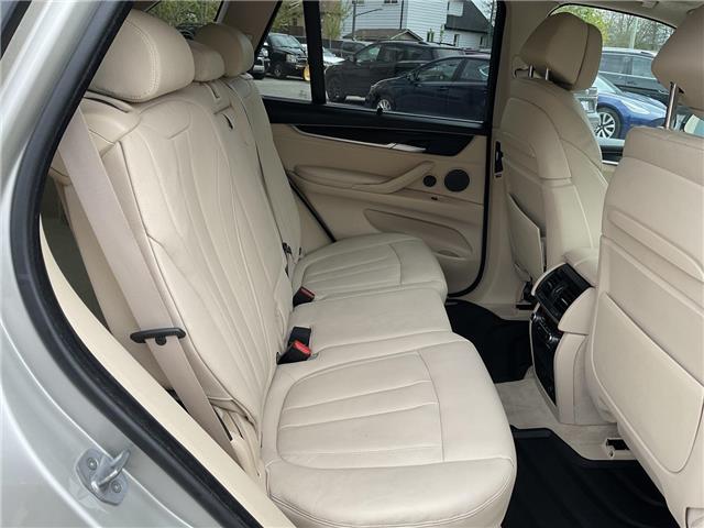 2015 BMW X5 xDrive35i (Stk: 4907) in KITCHENER - Image 11 of 34