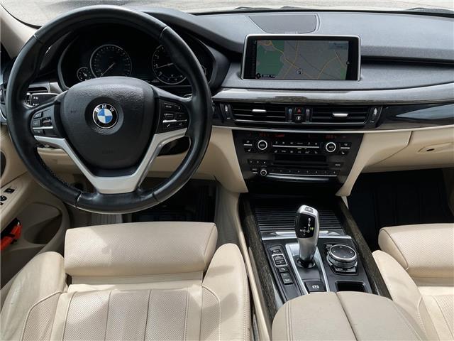 2015 BMW X5 xDrive35i (Stk: 4907) in KITCHENER - Image 14 of 34