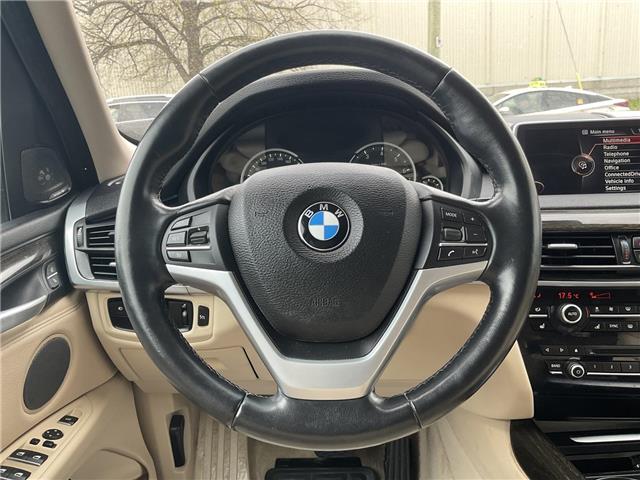 2015 BMW X5 xDrive35i (Stk: 4907) in KITCHENER - Image 22 of 34