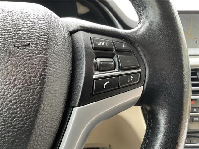 2015 BMW X5 xDrive35i (Stk: 4907) in KITCHENER - Image 24 of 34