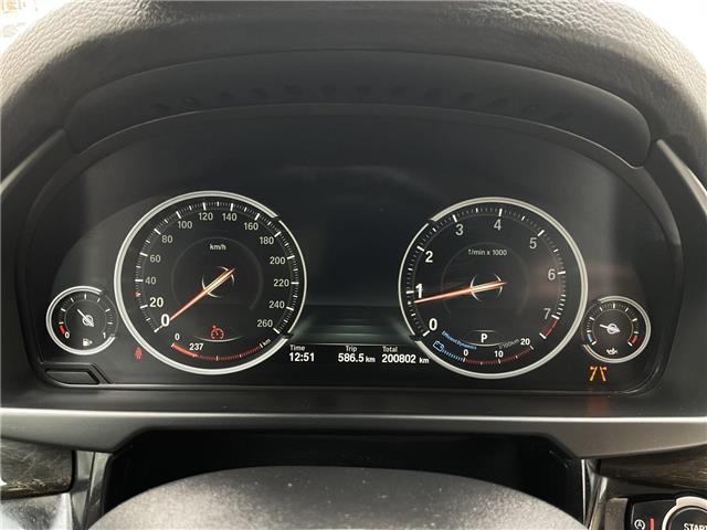 2015 BMW X5 xDrive35i (Stk: 4907) in KITCHENER - Image 25 of 34