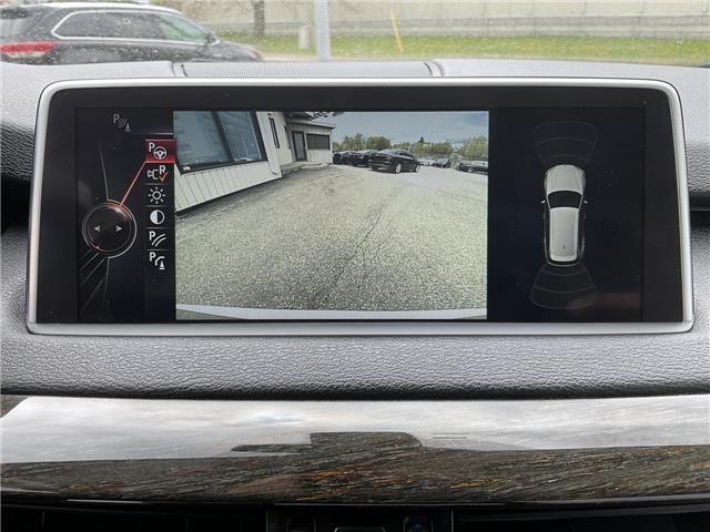 2015 BMW X5 xDrive35i (Stk: 4907) in KITCHENER - Image 27 of 34