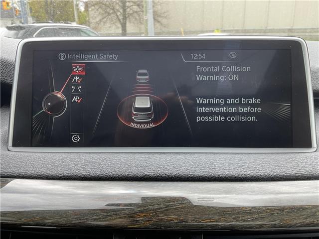 2015 BMW X5 xDrive35i (Stk: 4907) in KITCHENER - Image 28 of 34