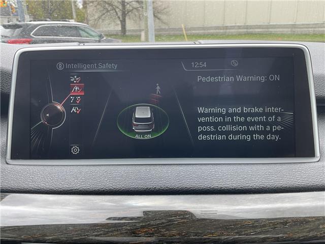 2015 BMW X5 xDrive35i (Stk: 4907) in KITCHENER - Image 29 of 34