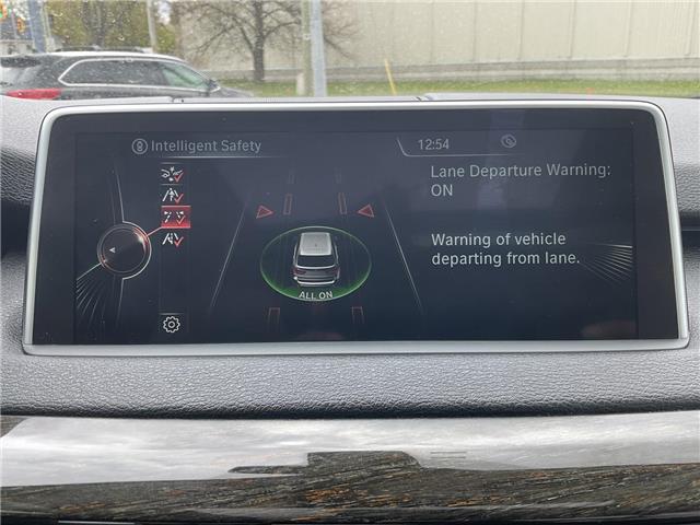 2015 BMW X5 xDrive35i (Stk: 4907) in KITCHENER - Image 30 of 34