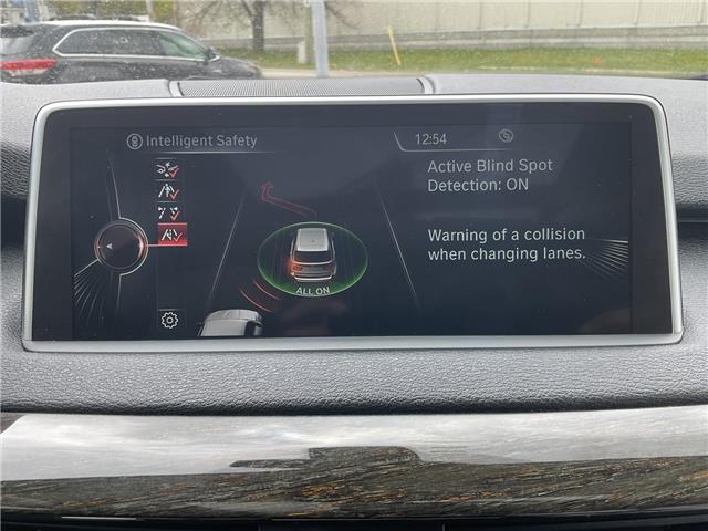 2015 BMW X5 xDrive35i (Stk: 4907) in KITCHENER - Image 31 of 34