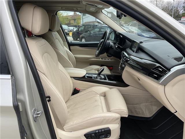 2015 BMW X5 xDrive35i (Stk: 4907) in KITCHENER - Image 32 of 34