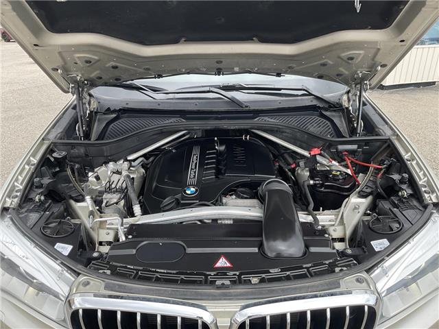 2015 BMW X5 xDrive35i (Stk: 4907) in KITCHENER - Image 34 of 34