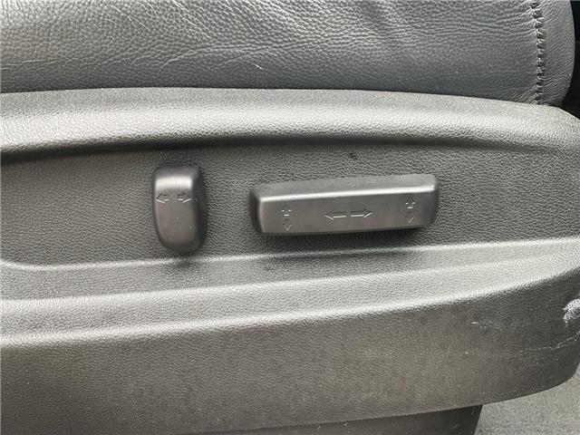 2017 Acura MDX Navigation Package (Stk: 4925) in KITCHENER - Image 32 of 33