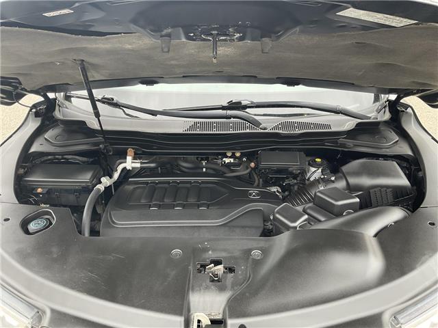 2017 Acura MDX Navigation Package (Stk: 4925) in KITCHENER - Image 33 of 33