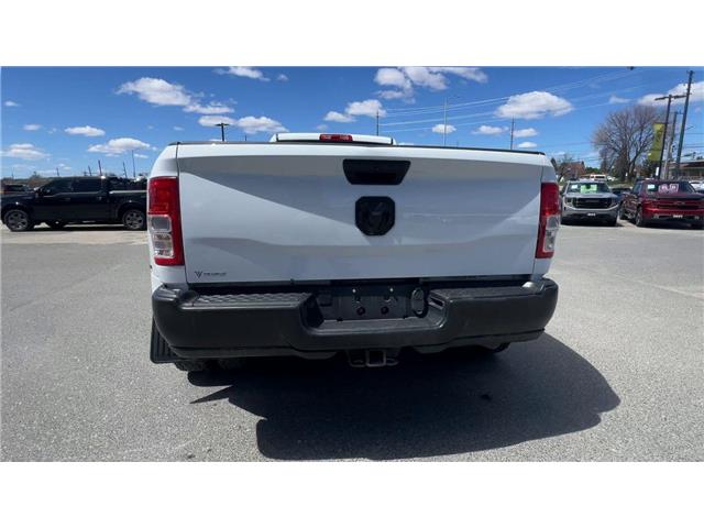 2023 RAM 3500 Tradesman (Stk: 26184) in Sudbury - Image 3 of 24