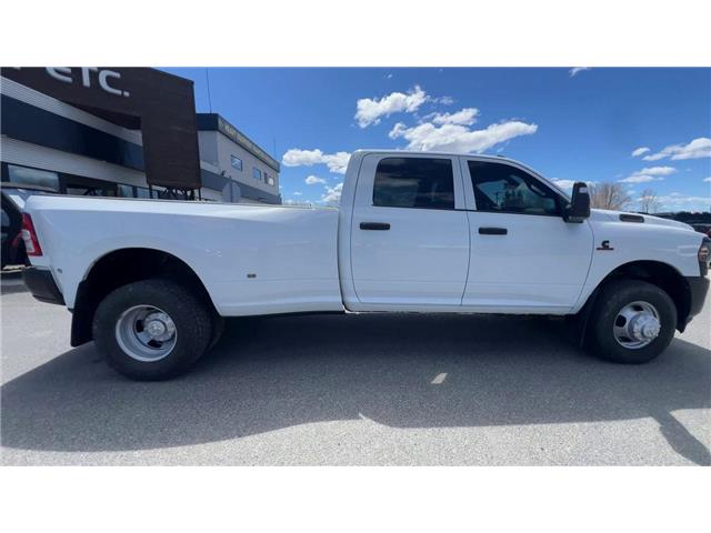 2023 RAM 3500 Tradesman (Stk: 26184) in Sudbury - Image 5 of 24