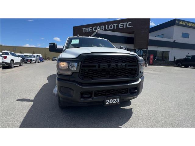 2023 RAM 3500 Tradesman (Stk: 26184) in Sudbury - Image 7 of 24