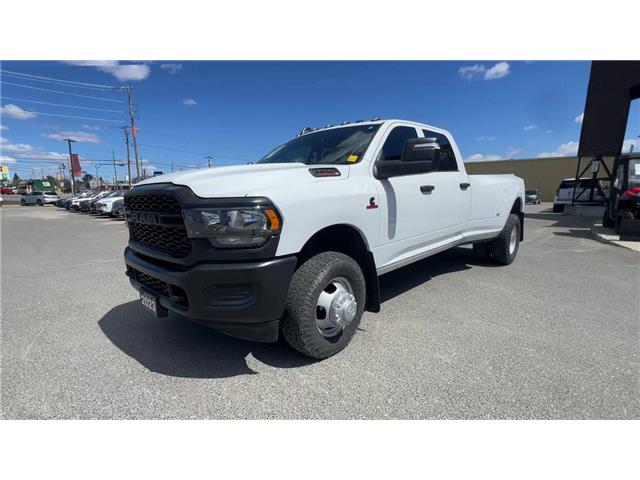 2023 RAM 3500 Tradesman (Stk: 26184) in Sudbury - Image 8 of 24