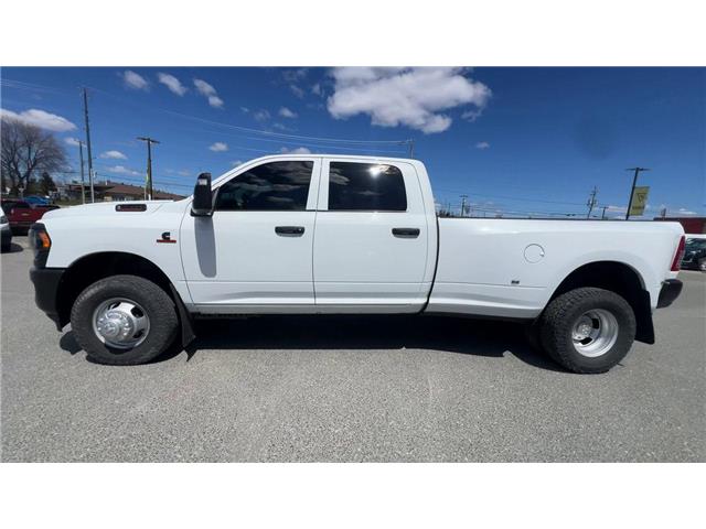 2023 RAM 3500 Tradesman (Stk: 26184) in Sudbury - Image 9 of 24