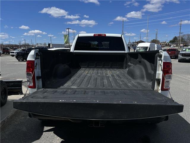 2023 RAM 3500 Tradesman (Stk: 26184) in Sudbury - Image 23 of 24
