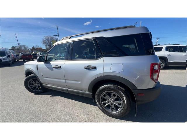 2021 Ford Bronco Sport Big Bend (Stk: 26157) in Sudbury - Image 6 of 24 2021 Ford Bronco Sport Big Bend (Stk: 26157) in Sudbury - Image 6 of 24