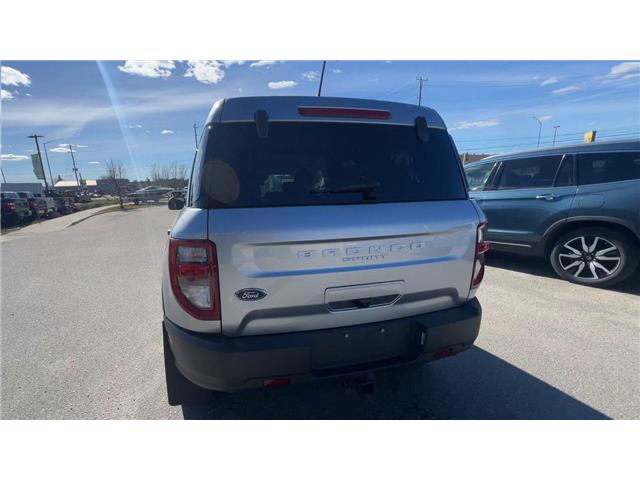 2021 Ford Bronco Sport Big Bend (Stk: 26157) in Sudbury - Image 7 of 24 2021 Ford Bronco Sport Big Bend (Stk: 26157) in Sudbury - Image 7 of 24