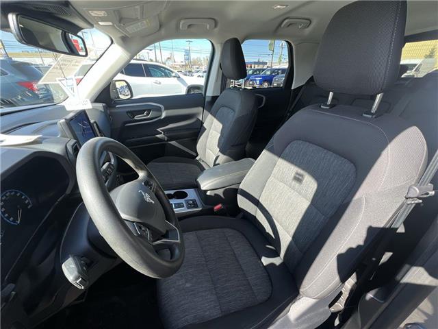 2021 Ford Bronco Sport Big Bend (Stk: 26157) in Sudbury - Image 11 of 24 2021 Ford Bronco Sport Big Bend (Stk: 26157) in Sudbury - Image 11 of 24