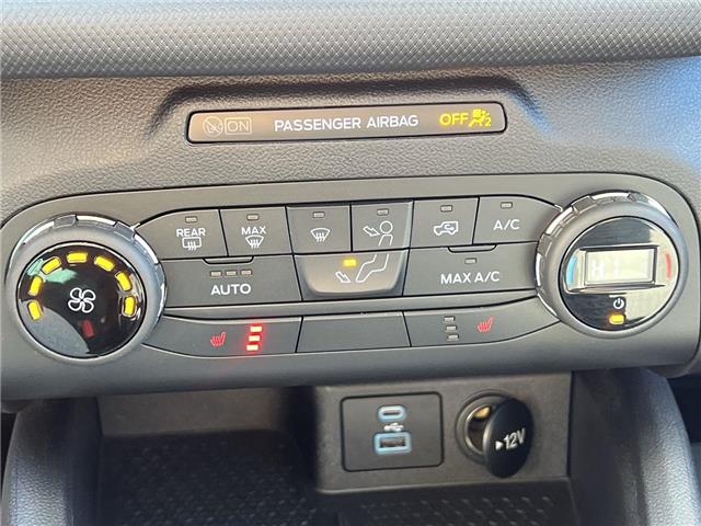 2021 Ford Bronco Sport Big Bend (Stk: 26157) in Sudbury - Image 18 of 24 2021 Ford Bronco Sport Big Bend (Stk: 26157) in Sudbury - Image 18 of 24