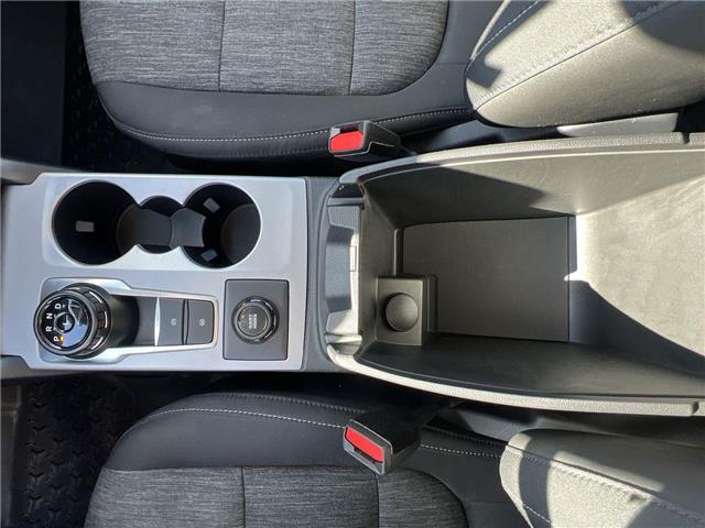 2021 Ford Bronco Sport Big Bend (Stk: 26157) in Sudbury - Image 20 of 24 2021 Ford Bronco Sport Big Bend (Stk: 26157) in Sudbury - Image 20 of 24